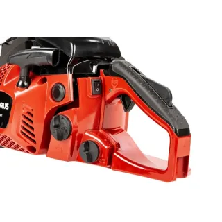 Бензинов верижен трион CEDRUS CEDPS40-16T/ 2 к.с. Бензинов верижен трион CEDRUS CEDPS40-16T/ 2 к.с.