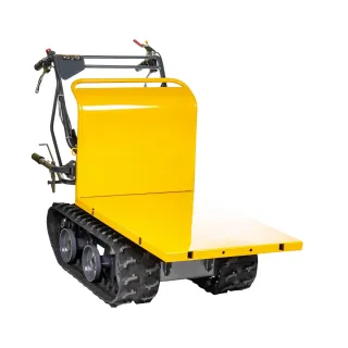 Моторен мини дъмпер Cedrus TR300G/ 4.1 kW