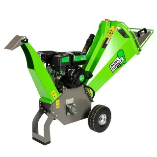 Бензинова дробилка MICUL FERMIER MF-MO1006-S001-G01/ 7 к.с.