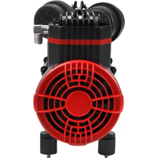 Безмаслен компресор KraftDele KD4077/ 1300W/230V Безмаслен компресор KraftDele KD4077/ 1300W/230V
