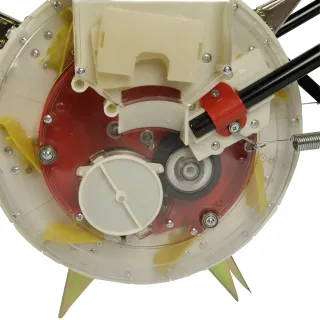 Автоматична сеялка MICUL FERMIER GF-1936/ 7 см