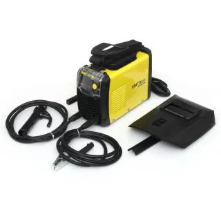 Инверторен заваръчен апарат MMA KraftDele KD1860/ 330A