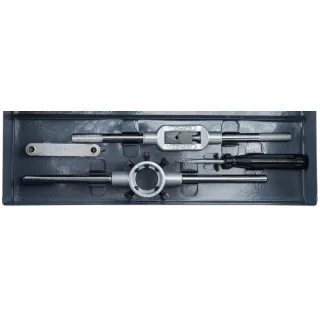 Комплект метчицци и палшки POWERMAT PM-ZNG-32T/ 32 бр.