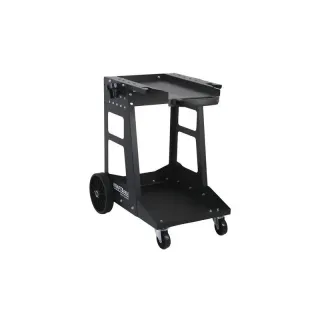 Съпротивителен апарат + количка + аксесоари KraftDele KD5992/ 4200A