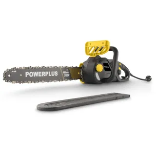 Верижен трион Power Plus POWXG10027/ 2.7 kW