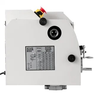 Струг за метал VEVOR JSMNCC8X140000001V2/ 600W