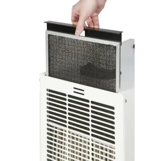 Индустриален влагоуловител Trotec DH 25 S/ 700W