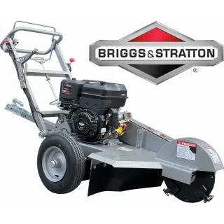 Фреза за дънери STILER 15KM 40CM/ 15 к.с.