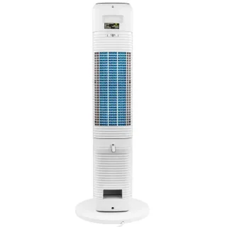 Колонен вентилатор с водно охлаждане Velano VELWEK0003/ 60W Колонен вентилатор с водно охлаждане Velano VELWEK0003/ 60W