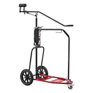 Mобилна работна станция Flex GM 340/ 2x230V