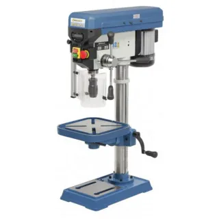 Бормашина настолна BERNARDO BM 20 Vario - 400V