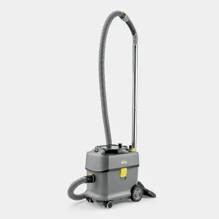 Прахосмукачка за сухо почистване Karcher T 15/1/ 585W Прахосмукачка за сухо почистване Karcher T 15/1/ 585W