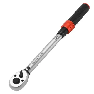 Динамометричен ключ KraftDele KD11383/ 10-60Nm