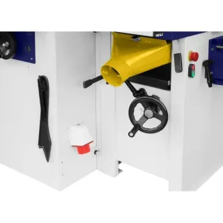 Комбинирана 5 операционна машина CORMAK CMS260/ 2.2 kW Комбинирана 5 операционна машина CORMAK CMS260/ 2.2 kW