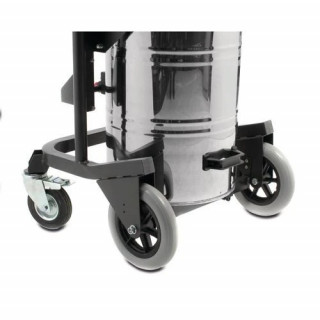 Прахосмукачка Cleancraft flexCAT 378 CYC PRO