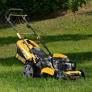 Бензинова косачка Denzel GLD-520SP/ 6.5 к.с.
