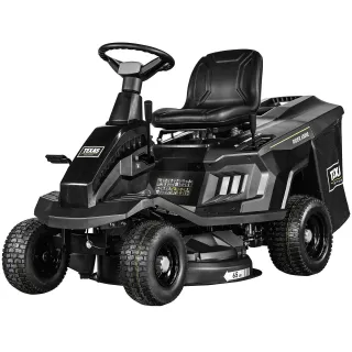 Бензинова тракторна косачка 3 в 1 TEXAS Rider 6500E / 6.1 к.с.
