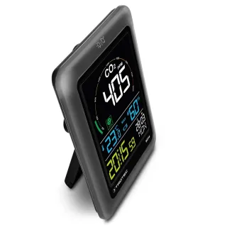 Монитор за качество на въздуха с CO2 Trotec BZ26 Монитор за качество на въздуха с CO2 Trotec BZ26