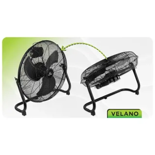Вентилатор Velano VELWEP0015/ 125W