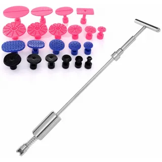 Комплект за премахване на вдлъбнатини KraftDele KD10662