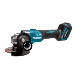 Акумулаторен ъглошлайф Makita GA005GU201/ 40V/ 2x4Ah