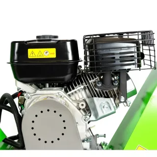 Бензинова дробилка MICUL FERMIER MF-MO1006-S001-G01/ 7 к.с.