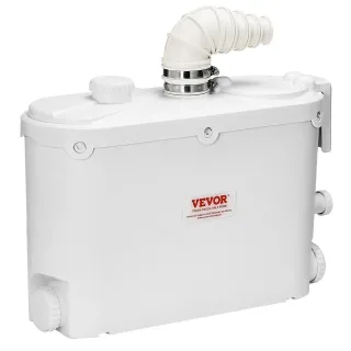 Канализационна помпа VEVOR FLO500-DE Pro/ 500W