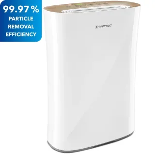 Дизайнерски пречиствател на въздух TROTEC AirgoClean® 170/ 33W