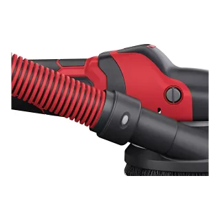 Акумулаторна машина за шлайфане и полиране FLEX SUPRAFLEX SE 125 18.0-EC C/ 18V