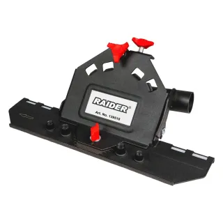 Приставка за рязане на плочки под 45° Raider 139510