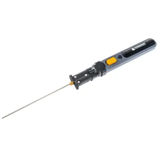 Акумулаторен термонож Powermat PM-BNT-4.2T/ 4,2V/ 2Ah Акумулаторен термонож Powermat PM-BNT-4.2T/ 4,2V/ 2Ah