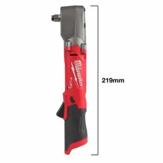 Акумулаторен ъглов гайковерт Milwaukee M12FRAIWF38-0/ 12V Акумулаторен ъглов гайковерт Milwaukee M12FRAIWF38-0/ 12V