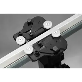 Двустранен нож за гипсокартон PRO PRO-GK002/ 20 до 600 мм