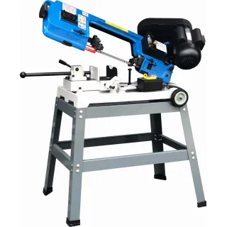 Лентов трион STILER BS 115A/ 550W/ 230V