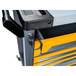 Количка за инструменти POWERMAT PM-SN-261MP Количка за инструменти POWERMAT PM-SN-261MP