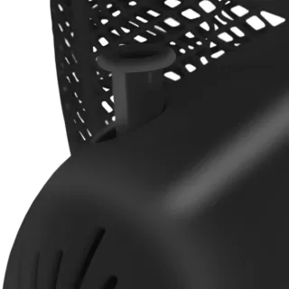 Вентилатор със стойка Trotec TVE 18 S/ 50W Вентилатор със стойка Trotec TVE 18 S/ 50W