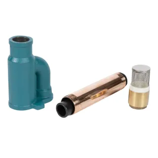 Повърхностна помпа за чиста вода MICUL FERMIER GF-2056/ 1.5kW