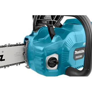 Акумулаторен верижен трион Makita DUC353Z/ 36.0 V