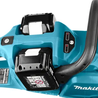 Акумулаторен верижен трион Makita DUC353Z/ 36.0 V