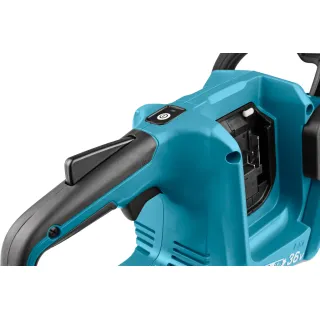 Акумулаторен верижен трион Makita DUC353Z/ 36.0 V