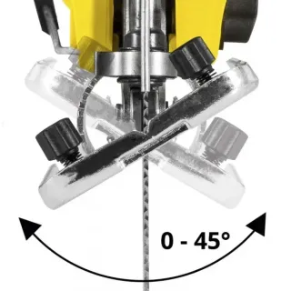 Електрическо зеге Trotec PJSS 13-230V, 850W (PJSS 11-230V)