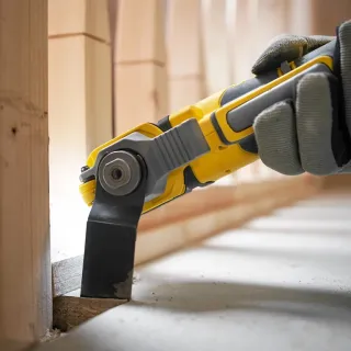 Акумулаторен многофункционален осцилатор Stanley SFMCE510B/ 18V