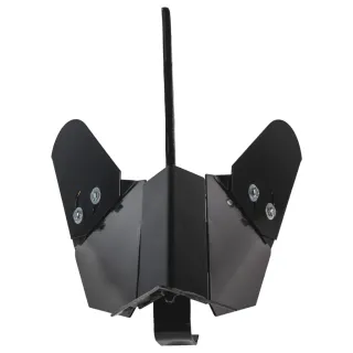 Бензинова мотофреза Raider RD-T13/ 7 к.с.
