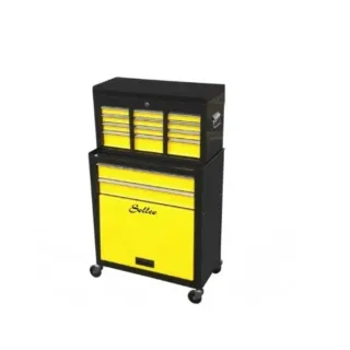 Количка за инструменти SOLLEO