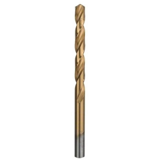 Свредлo HSS-TiN за метал на Bosch 8.5 mm