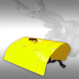 Ротационна фреза за ръчен трактор Jansen MGT-270, 120 мм Ротационна фреза за ръчен трактор Jansen MGT-270, 120 мм