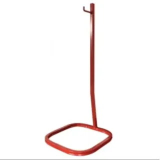 Стойка МЕГА 1 за пожарогасители FT 08.062