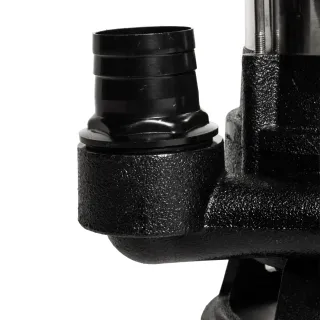 Потопяемата помпа с поплавък MICUL FERMIER MF-PS1020-G01/1100W Потопяемата помпа с поплавък MICUL FERMIER MF-PS1020-G01/1100W