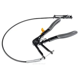 Клещи за водни съединения с жило Powermat PM-SDOZ-690T/ 210 мм