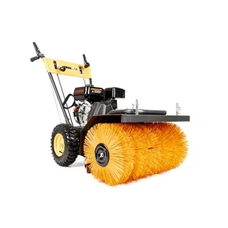 Моторна метачна машина Cedrus ZM02/ 196 куб. см